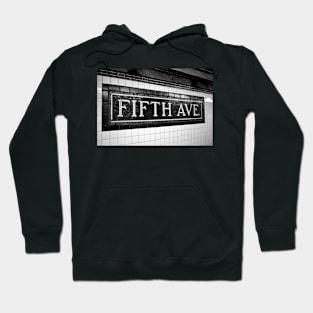 New York City Hoodie